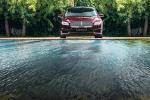 Lincoln Continental 3.0T AWD 2016 года (CN)